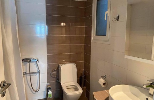 Khalkis Apartment | Wonderful home