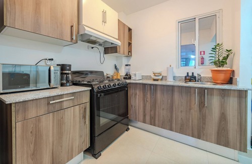 Boca Chica Apartment | WONDERFUL OASIS # 1