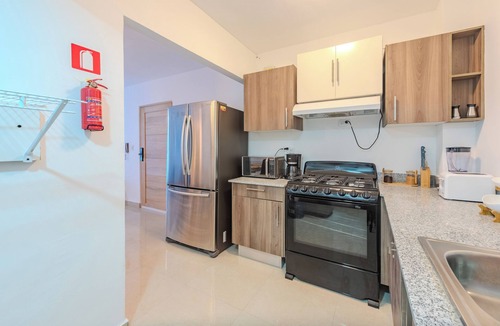 Boca Chica Apartment | WONDERFUL OASIS # 1
