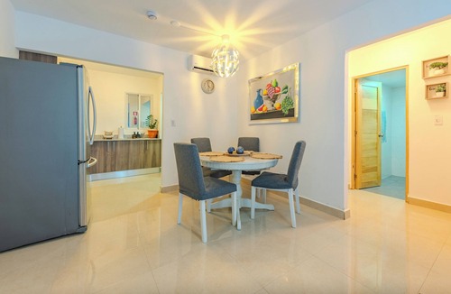 Boca Chica Apartment | WONDERFUL OASIS # 1