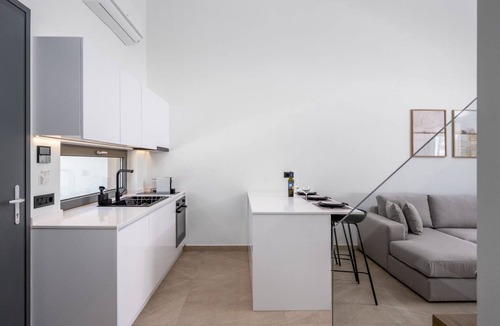 Ixia Villa | WonderfulRhodes Villa | Villa Delta | 2BDR | Private Pool | Spacious Furnished.