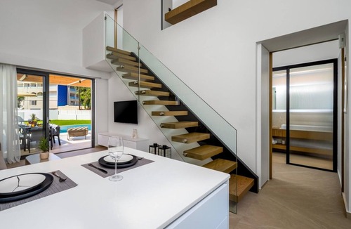 Ixia Villa | WonderfulRhodes Villa | Villa Delta | 2BDR | Private Pool | Spacious Furnished.