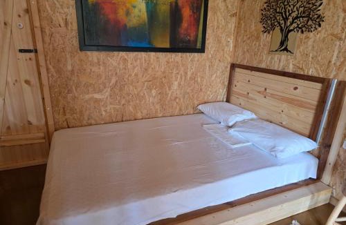 Archanes-Asterousia House | Wooden House at the Mountain-private