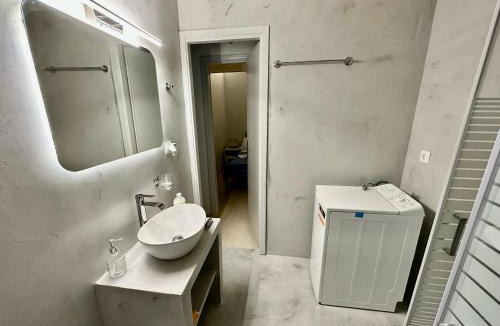 Kalamitsi Villa | WoodHome