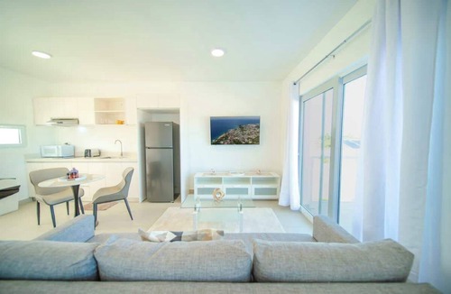Sosua Apartment | Work & Relax Studio Pools & Fast Wi-Fi in SOV