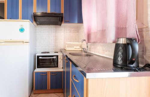 Velika Apartment | Workation Studio by the Sea