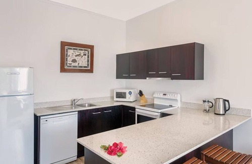Nadi Condo | Worldmark Fiji 2bd condo