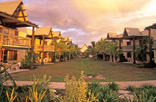 Nadi Condo | Worldmark Fiji 2bd condo