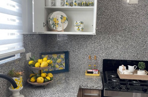 Santo Domingo Apartment | WOW WONDERFUL PLACE