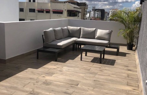 Santo Domingo Apartment | WOW WONDERFUL PLACE