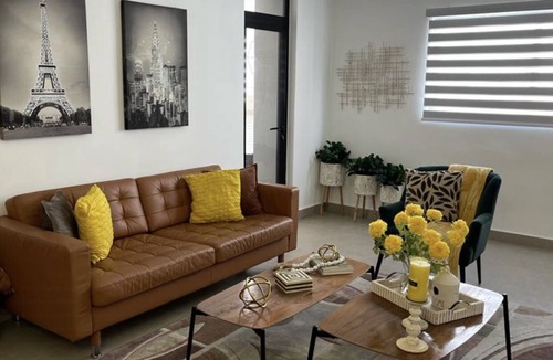 Santo Domingo Apartment | WOW WONDERFUL PLACE