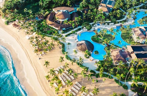 Punta Cana Resort | Wyndham Alltra Punta Cana All Inclusive Resort