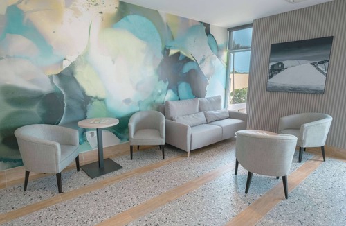 Monte Cristi Hotel | Wyndham Garden El Morro Montecristi