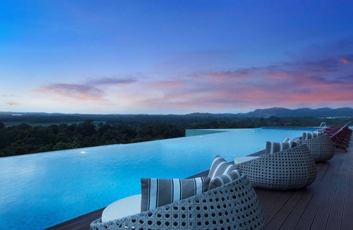 Batam Hotel | Wyndham Panbil Batam