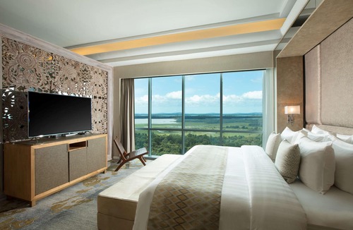 Batam Hotel | Wyndham Panbil Batam