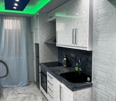 Haniotis Apartment | XANIOTH LUXURY STUDIOS 1 FIRST SEA BY MAKHOME