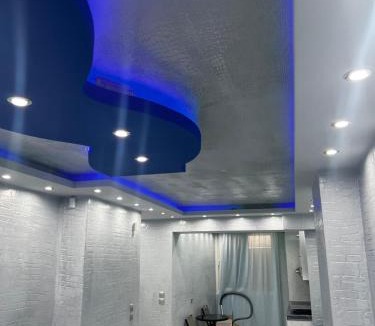 Haniotis Apartment | XANIOTH LUXURY STUDIOS 1 FIRST SEA BY MAKHOME