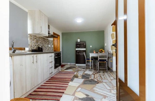 Pemonia House | Xanthippi's Traditional House in Pemonia