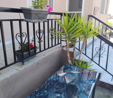 Topeiros House | Xaris House
