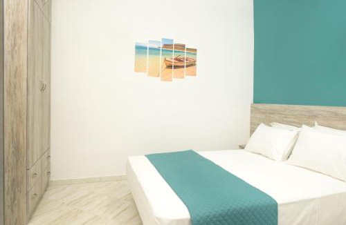 Ierissos Apartment | XD Central Apartments