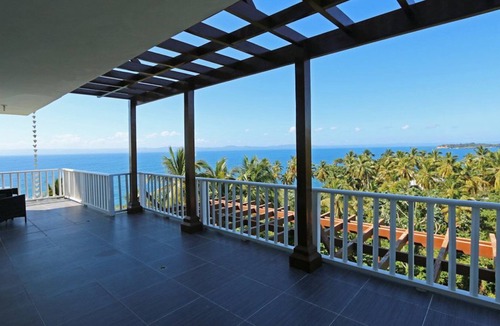 Samana Condo | Xeliter Vista Mare. A high luxury comfort paradise in the middle of wild nature