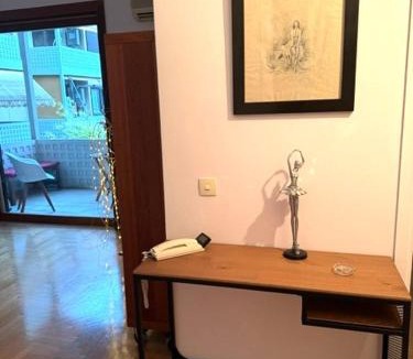 Kifisia Apartment | Xenia