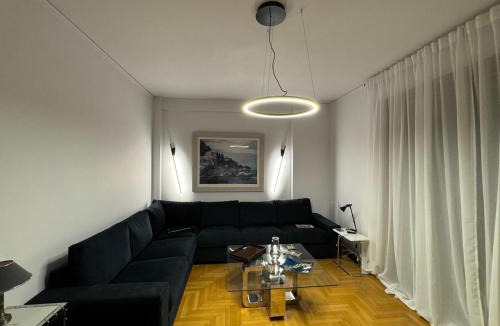 Kifisia Apartment | Xenia