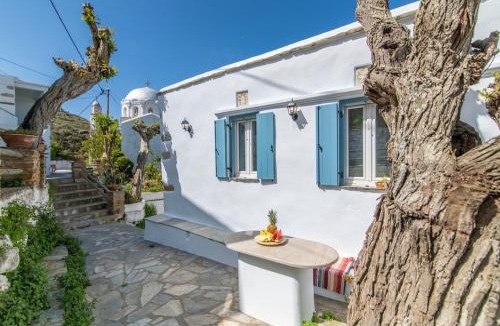 Tinos House | Xenia Xinara