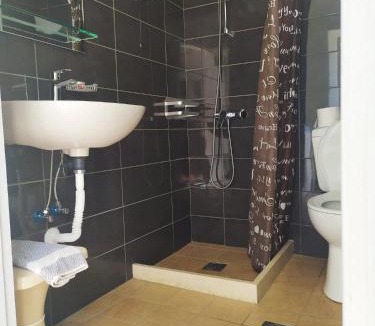 Matala Apartment | Xenios Dias