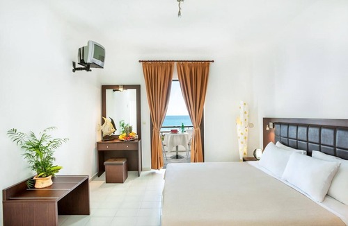 Possidi Resort | Xenios Dolphin Beach Hotel