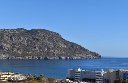 Karpathos Town Apartment | Xenios Zeus Hotel