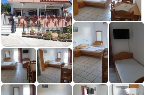 Kastri Apartment | Xenos Apartments