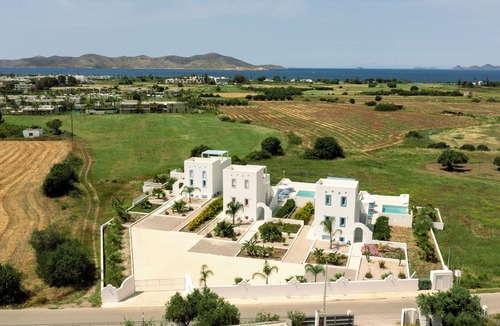 Zipari Villa | Xenos Villa 5 with a Private pool near the sea