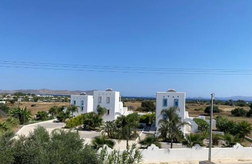 Zipari Villa | Xenos Villa 5 with a Private pool near the sea