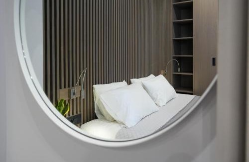 Mastichari Apartment | XeVa Studio