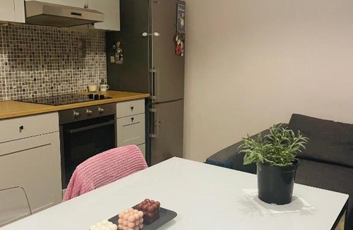 Kolokinthou Apartment | Xris home