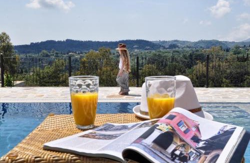 Limni Apartment | Xristina