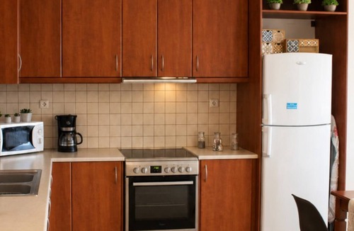 Kolymvari Apartment | Xristinas Apartments - Aphrodite Sea View
