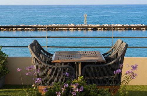 Kolymvari Apartment | Xristinas Seaside Apartments