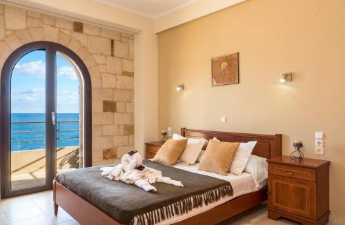 Kolymvari Apartment | Xristinas Seaside Apartments