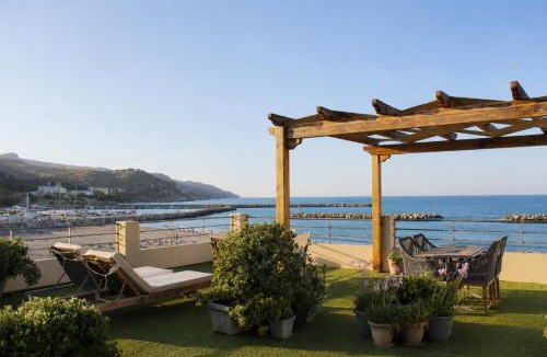 Kolymvari Apartment | Xristinas Seaside Apartments