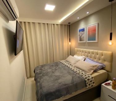 Mendoza Apartment | XV Apartamento en san Isidro