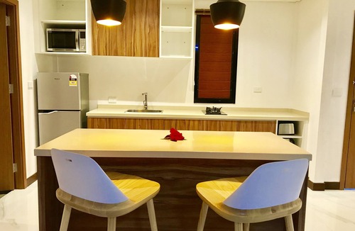 Cuvu Apartment | Yadua Bay Resort