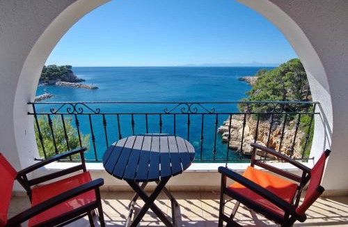 Alonissos Hotel | Yalis Hotel