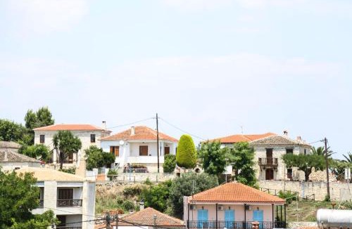 Afytos Apartment | Yannis Apartments