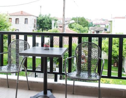 Afytos Apartment | Yannis Apartments