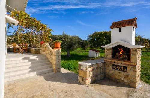 Filerimos Villa | Yannis Place