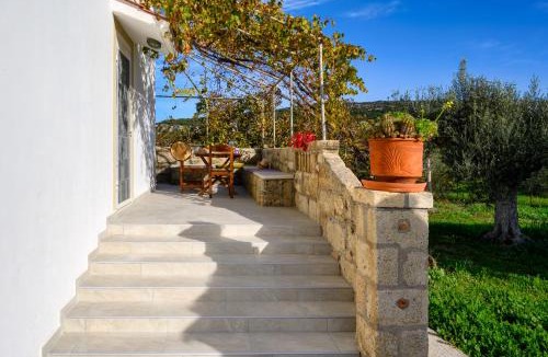 Filerimos Villa | Yannis Place