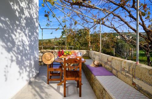 Filerimos Villa | Yannis Place