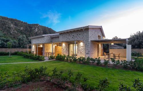Agios Ioannis Apartment | YANNIS RETREAT